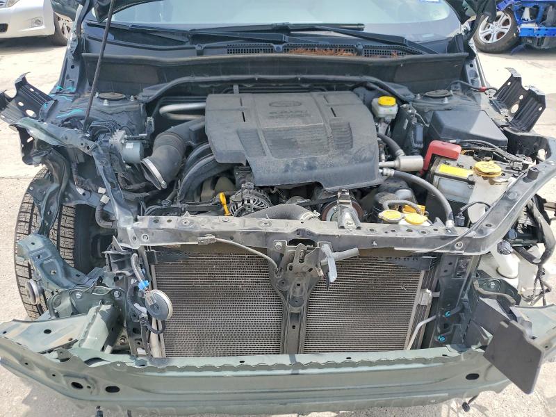 Aukcja sprzedaży 2024 Subaru Forester, vin: JF2SKACC9RH498701, numer aukcji: 57273066