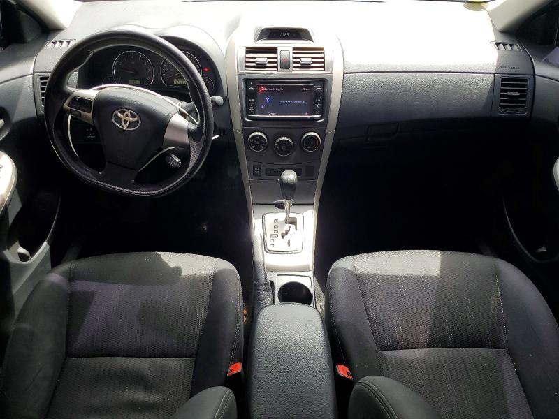 Продаж на аукціоні авто 2013 Toyota Corolla, vin: 5YFBU4EE7DP207361, номер лоту: 55947756