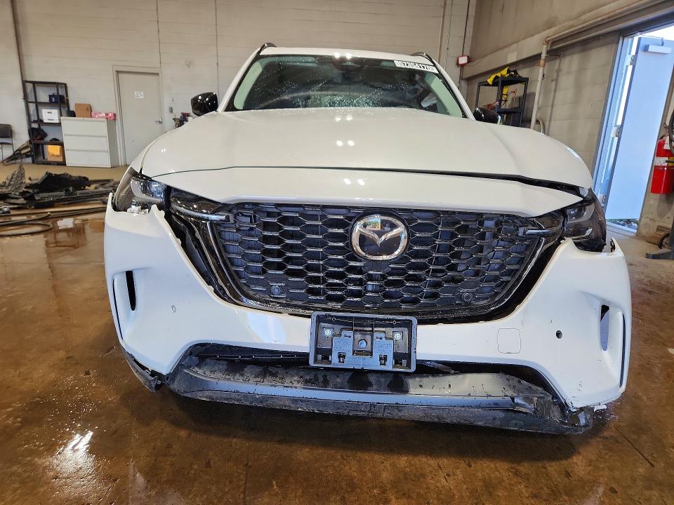 Aukcja sprzedaży 2025 Mazda Cx-90, vin: JM3KKCHA7S1214649, numer aukcji: 57354176