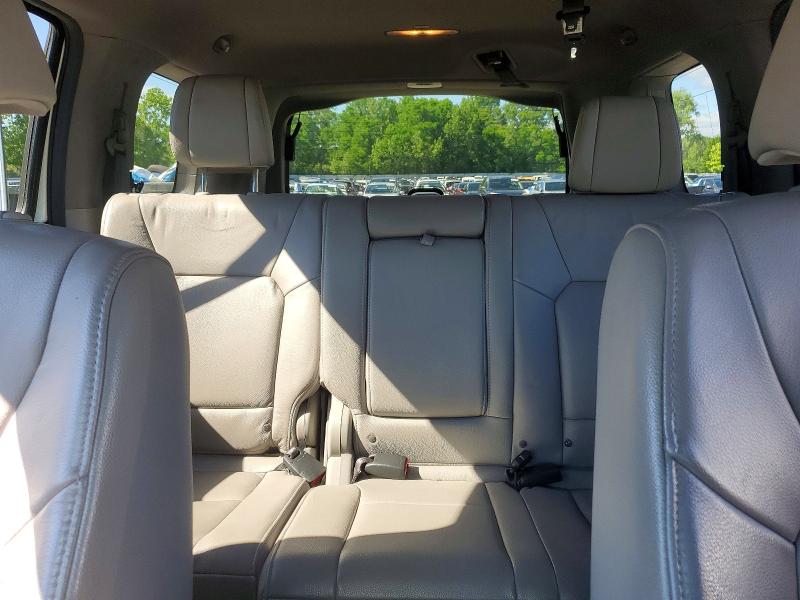 Продаж на аукціоні авто 2014 Honda Pilot, vin: 5FNYF4H75EB010963, номер лоту: 57767446