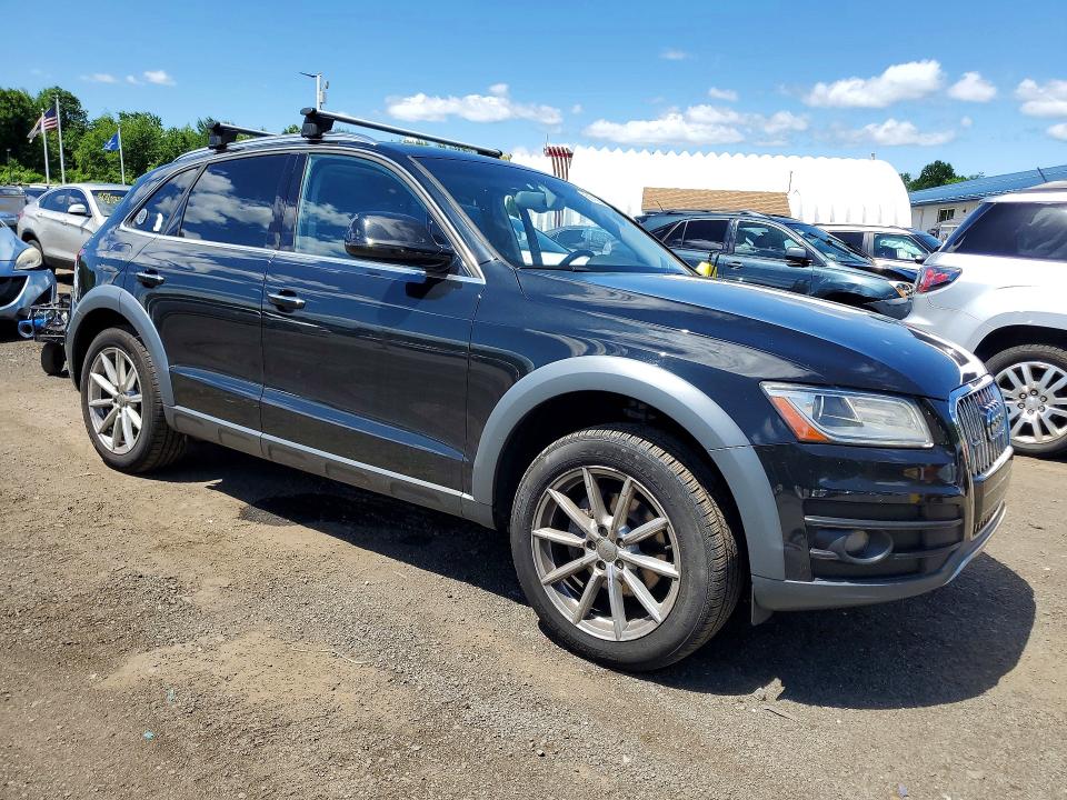 Aukcja sprzedaży 2017 Audi Q5, vin: WA1L2AFP7HA064585, numer aukcji: 56799636