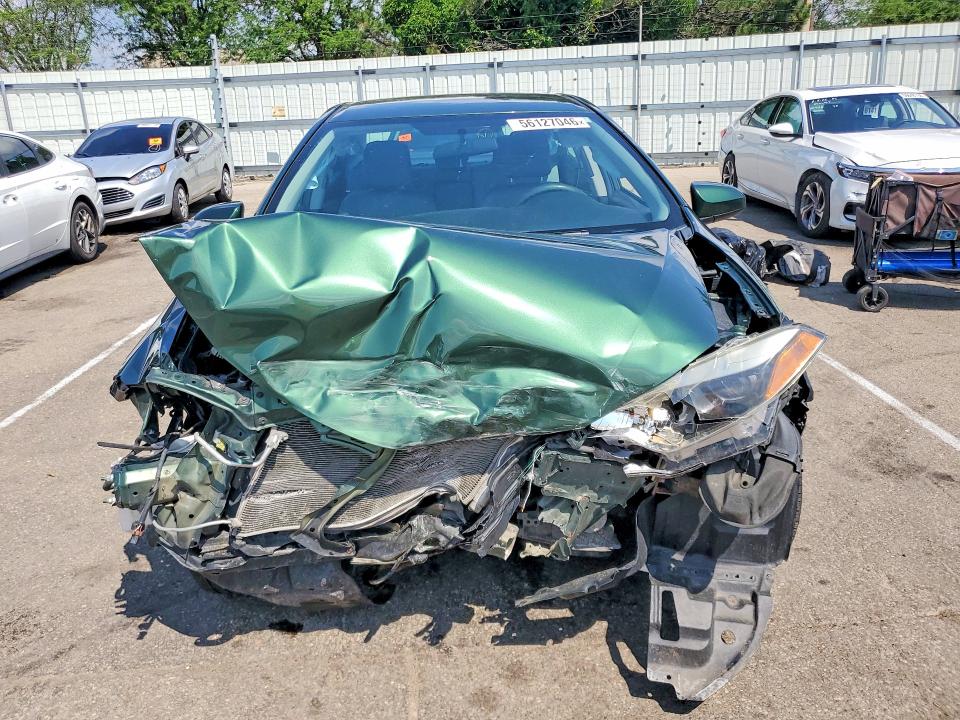 Продаж на аукціоні авто 2016 Toyota Corolla, vin: 2T1BURHE5GC734912, номер лоту: 56127046