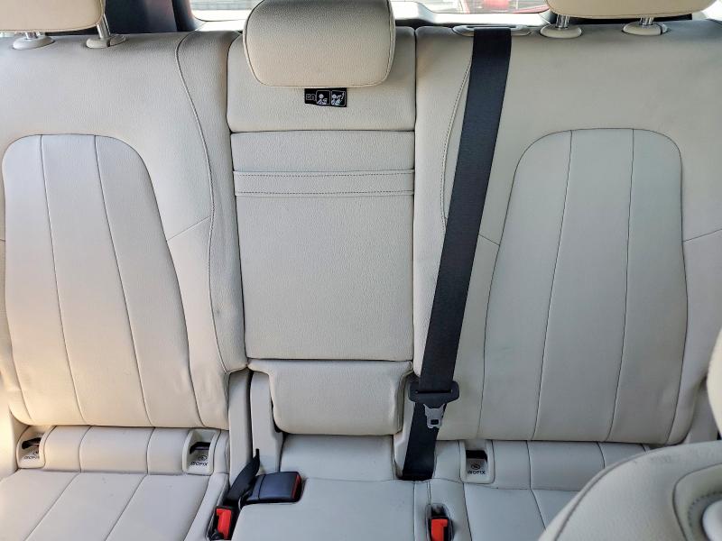 Aukcja sprzedaży 2023 Mercedes-benz Eqb, vin: W1N9M0CB2PN023617, numer aukcji: 55193126