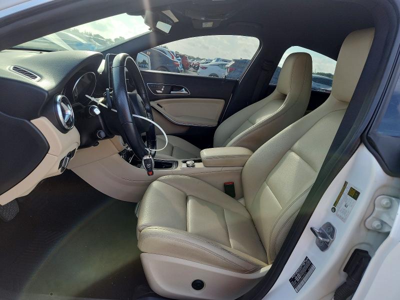 Продаж на аукціоні авто 2018 Mercedes-benz Cla, vin: WDDSJ4EB2JN669825, номер лоту: 57945816