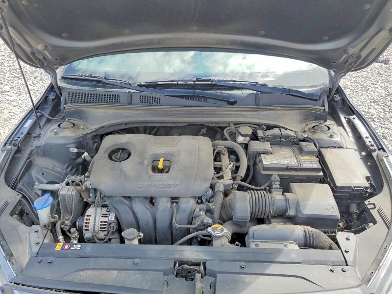 Продаж на аукціоні авто 2020 Kia Forte, vin: 3KPF34AD3LE178006, номер лоту: 58688246