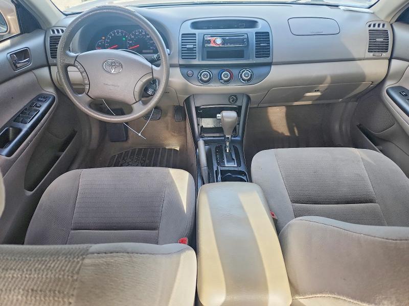 Aukcja sprzedaży 2006 Toyota Camry, vin: 4T1BE30K46U156469, numer aukcji: 56373186