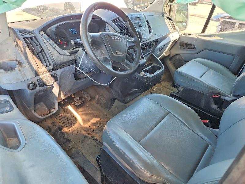 Aukcja sprzedaży 2017 Ford Transit, vin: 1FTYR2ZM2HKA89015, numer aukcji: 57024596