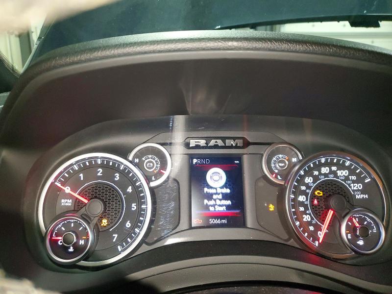 2026 Ram 2500 მანქანა იყიდება აუქციონზე, vin: 3C6UR5DJ8TG229802, აუქციონის ნომერი: 58289036