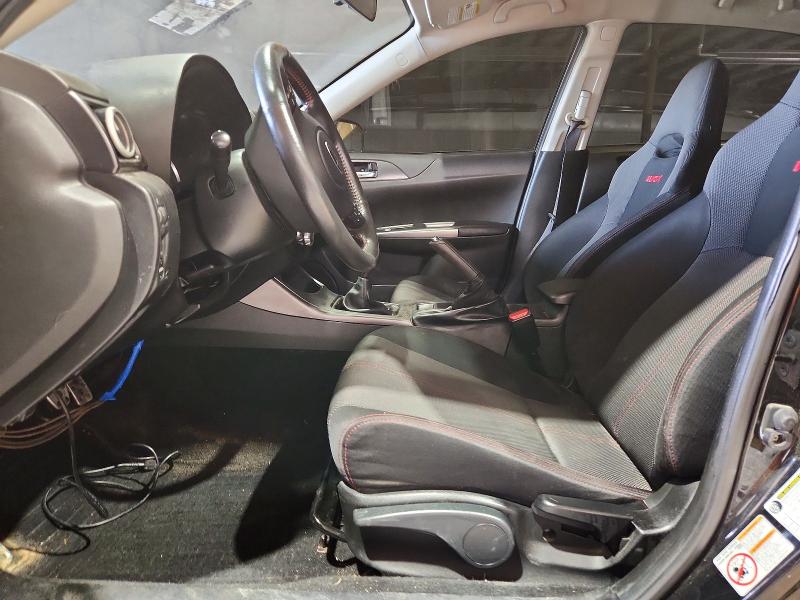 Aukcja sprzedaży 2013 Subaru Impreza, vin: JF1GV7E67DG007245, numer aukcji: 52954366