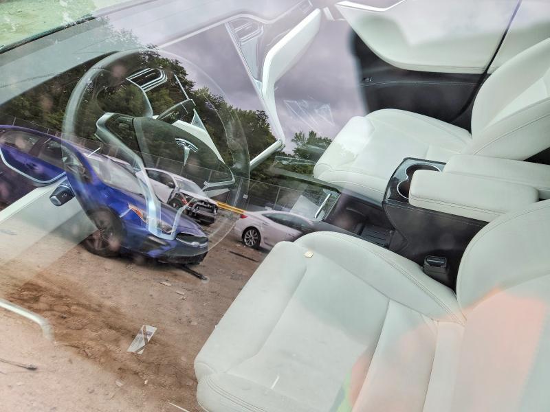 Aukcja sprzedaży 2017 Tesla Model S, vin: 5YJSA1E18HF225163, numer aukcji: 56173246