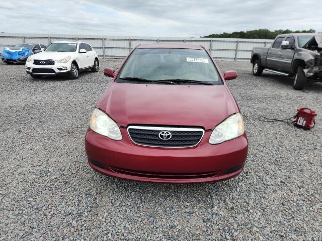 55722696 :رقم المزاد ، 1NXBR32E58Z011486 vin ، 2008 Toyota Corolla مزاد بيع