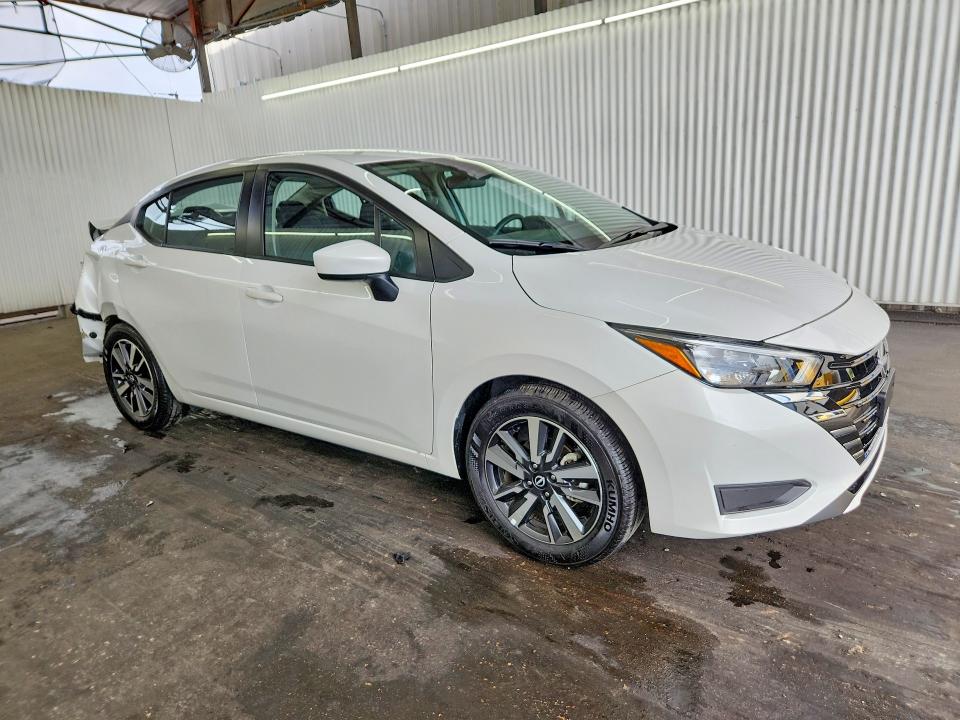 Продаж на аукціоні авто 2025 Nissan Versa, vin: 3N1CN8EV3SL879939, номер лоту: 56805966