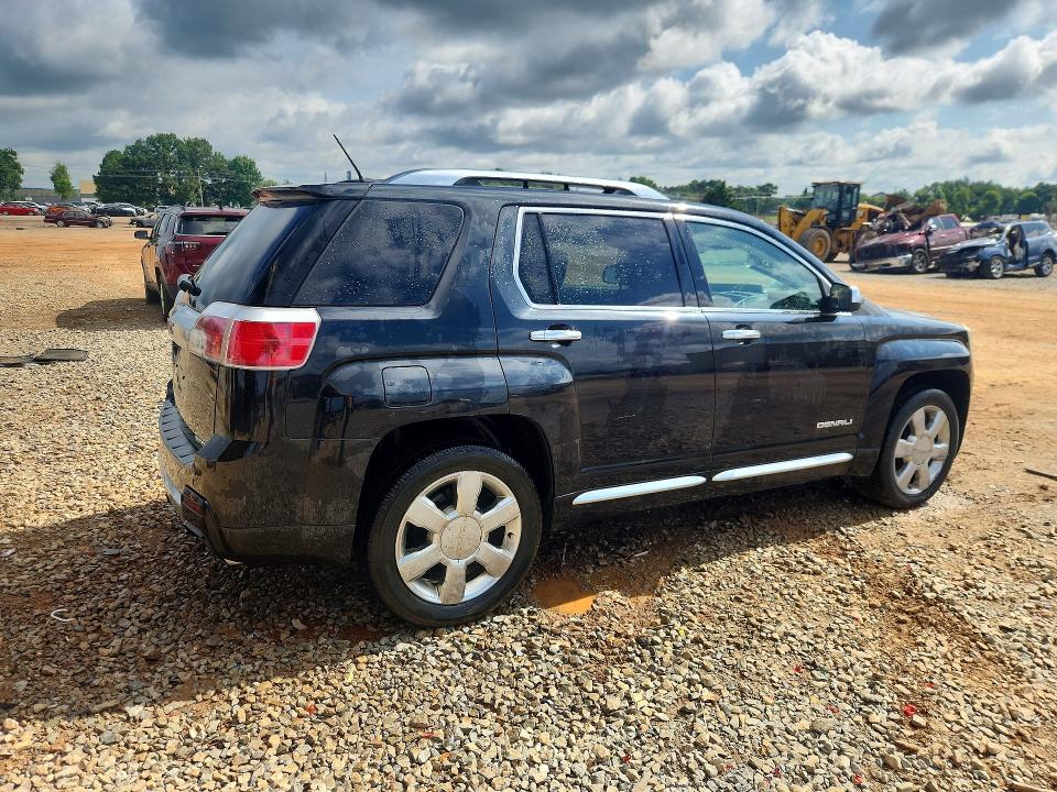Продаж на аукціоні авто 2013 Gmc Terrain, vin: 2GKFLZE30D6331560, номер лоту: 58029916
