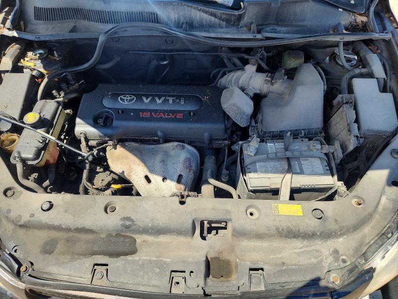 2007 Toyota Rav4 მანქანა იყიდება აუქციონზე, vin: JTMBD33V776041254, აუქციონის ნომერი: 57863516
