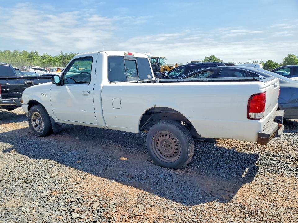 Aukcja sprzedaży 2000 Ford Ranger, vin: 1FTYR10V1YTA75665, numer aukcji: 56513366