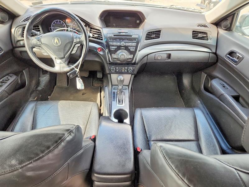 57306896 :رقم المزاد ، 19VDE1F73DE008838 vin ، 2013 Acura Ilx مزاد بيع