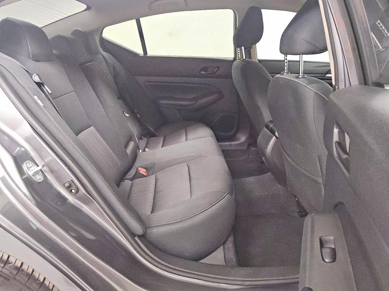 Продаж на аукціоні авто 2024 Nissan Altima, vin: 1N4BL4DV0RN406847, номер лоту: 55522096