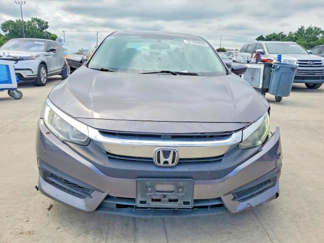 2016 Honda Civic მანქანა იყიდება აუქციონზე, vin: 19XFC2F73GE065668, აუქციონის ნომერი: 57439436