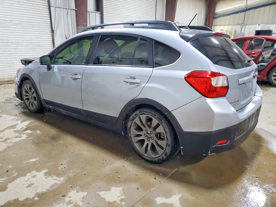 2016 Subaru Impreza მანქანა იყიდება აუქციონზე, vin: JF1GPAP66G9256763, აუქციონის ნომერი: 57650826