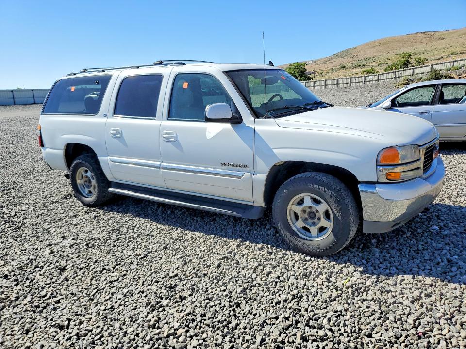 Продажа на аукционе авто 2006 Gmc Yukon Xl, vin: 1GKFK16Z66J173626, номер лота: 56686416