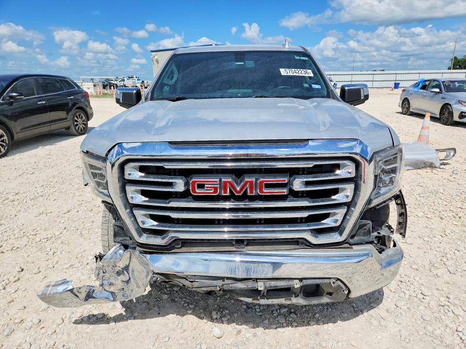 Aukcja sprzedaży 2021 Gmc Sierra, vin: 3GTP8DEDXMG479250, numer aukcji: 57042236