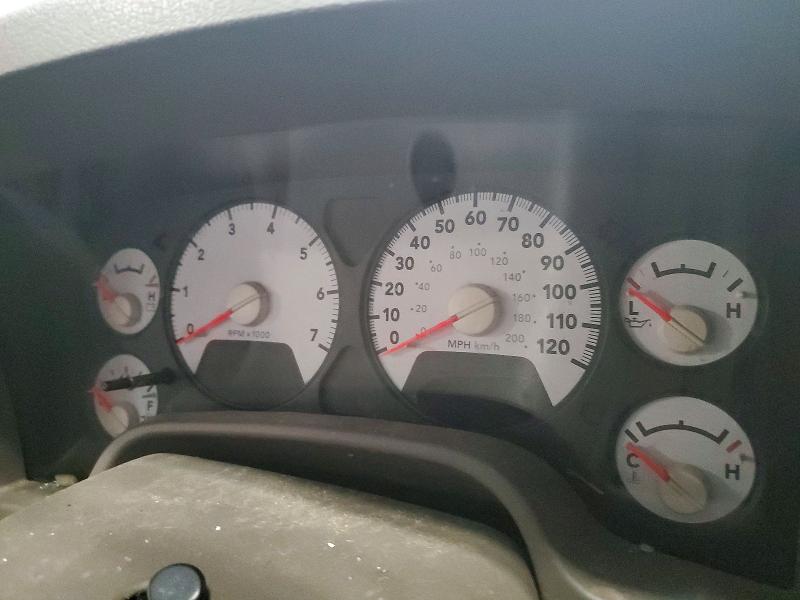 Продаж на аукціоні авто 2006 Dodge Ram 1500, vin: 1D7HU18266S647945, номер лоту: 54763066