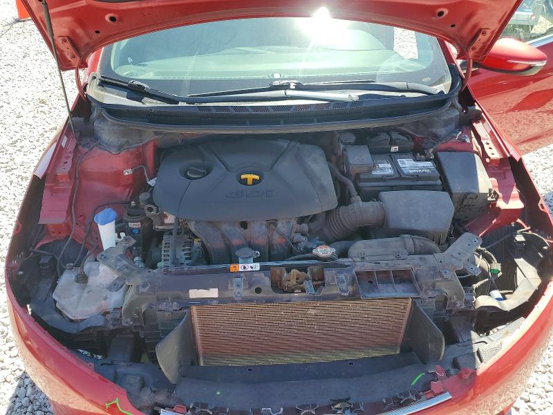 Aukcja sprzedaży 2017 Kia Forte, vin: 3KPFN4A81HE073226, numer aukcji: 55999326