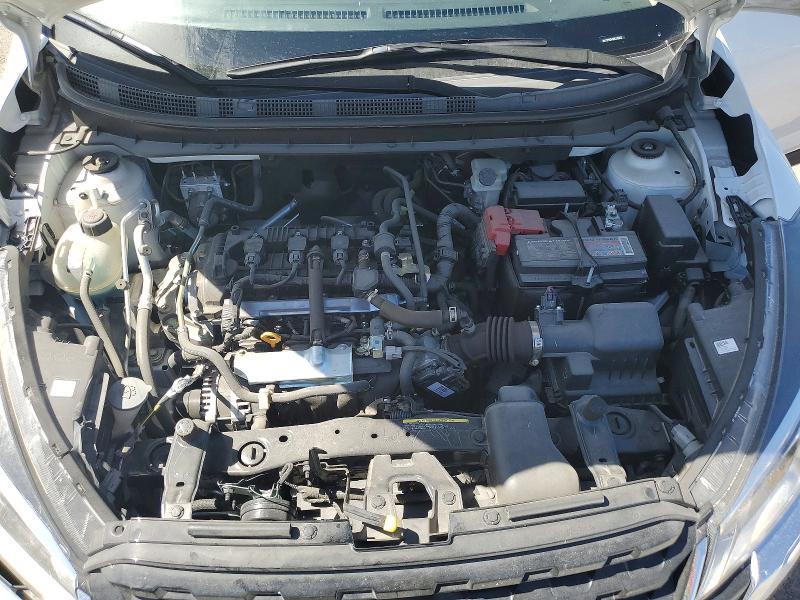 Aukcja sprzedaży 2024 Nissan Kicks, vin: 3N1CP5BV6RL510922, numer aukcji: 57380546