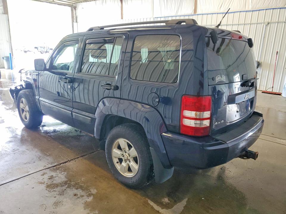 Aukcja sprzedaży 2012 Jeep Liberty, vin: 1C4PJMAKXCW151108, numer aukcji: 56645296