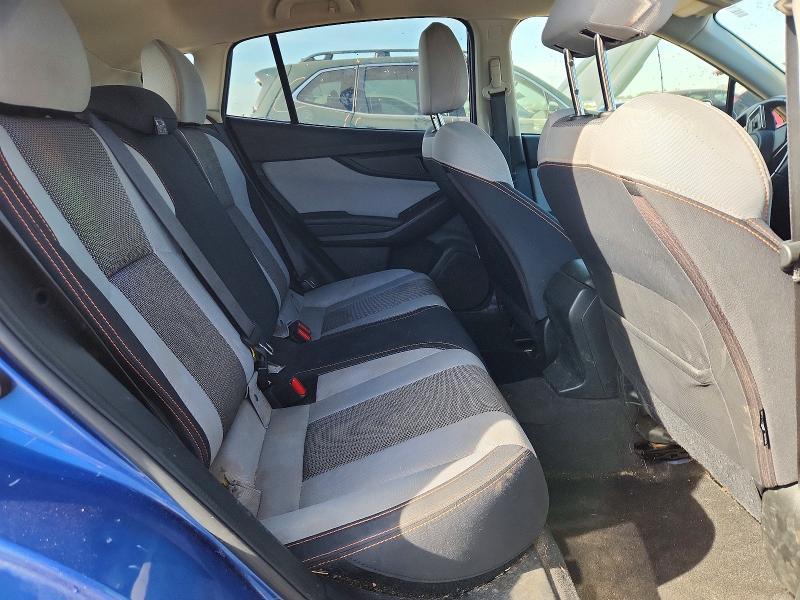 Продажа на аукционе авто 2019 Subaru Crosstrek, vin: JF2GTAEC3KH207065, номер лота: 55590346