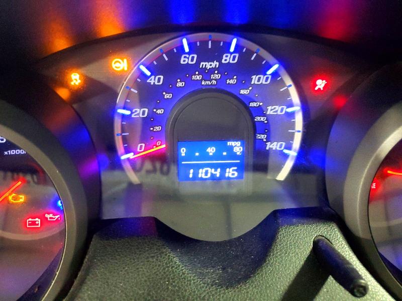 Продажа на аукционе авто 2011 Honda Fit, vin: JHMGE8H31BC025180, номер лота: 56278266