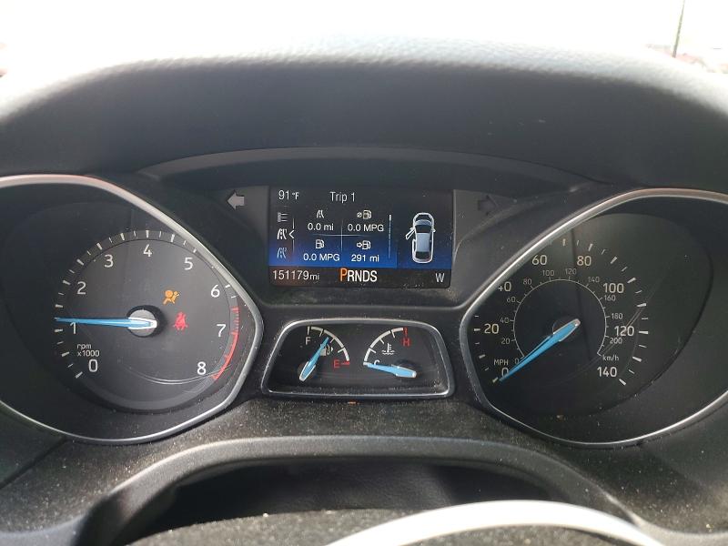 Продажа на аукционе авто 2016 Ford Focus, vin: 1FADP3N24GL313978, номер лота: 59264216