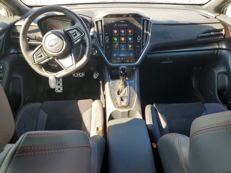 Продажа на аукционе авто 2022 Subaru Wrx, vin: JF1VBAU68N8024677, номер лота: 55686266