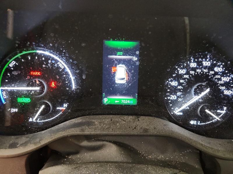 58296686 :رقم المزاد ، 5TDKSKFC6NS069389 vin ، 2022 Toyota Sienna مزاد بيع