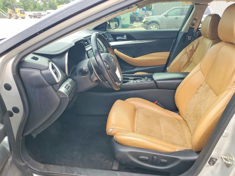Продаж на аукціоні авто 2016 Nissan Maxima, vin: 1N4AA6AP3GC411617, номер лоту: 55427636
