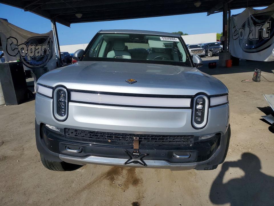 Aukcja sprzedaży 2023 Rivian R1t, vin: 7FCTGAAA8PN025371, numer aukcji: 55649906