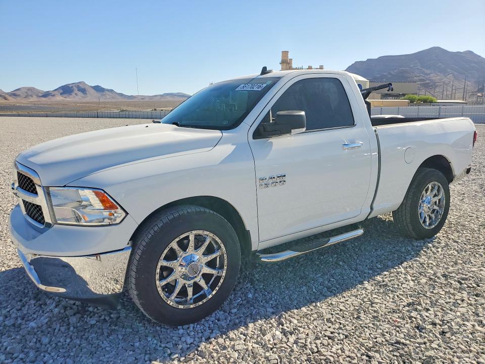 56170216 :رقم المزاد ، 3C6JR6BG4DG511310 vin ، 2013 Ram 1500 مزاد بيع
