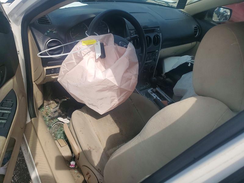 Aukcja sprzedaży 2006 Mazda 6, vin: 1YVFP80C865M68448, numer aukcji: 55648166