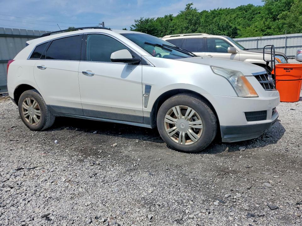 Продаж на аукціоні авто 2012 Cadillac Srx, vin: 3GYFNGE37CS619418, номер лоту: 55791726
