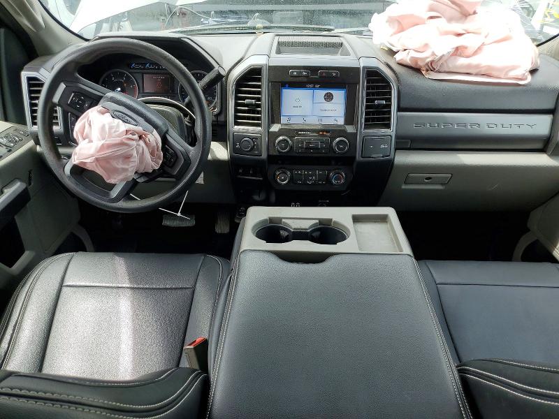Aukcja sprzedaży 2019 Ford F250, vin: 1FT7W2BT4KEF42126, numer aukcji: 55177156