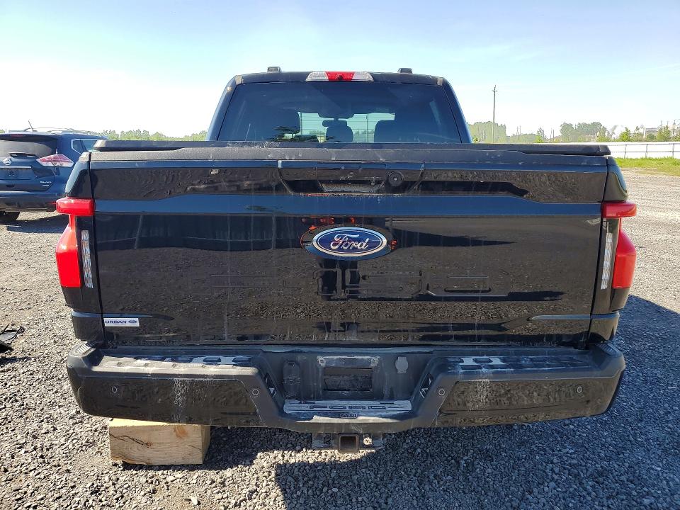 2023 Ford F150 მანქანა იყიდება აუქციონზე, vin: 1FTVW1EL1PWG15077, აუქციონის ნომერი: 56759516