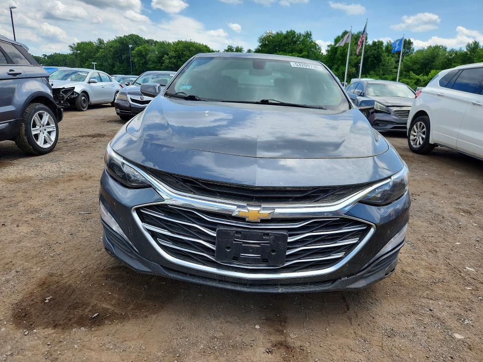 Продажа на аукционе авто 2019 Chevrolet Malibu, vin: 1G1ZD5ST3KF170037, номер лота: 53209736