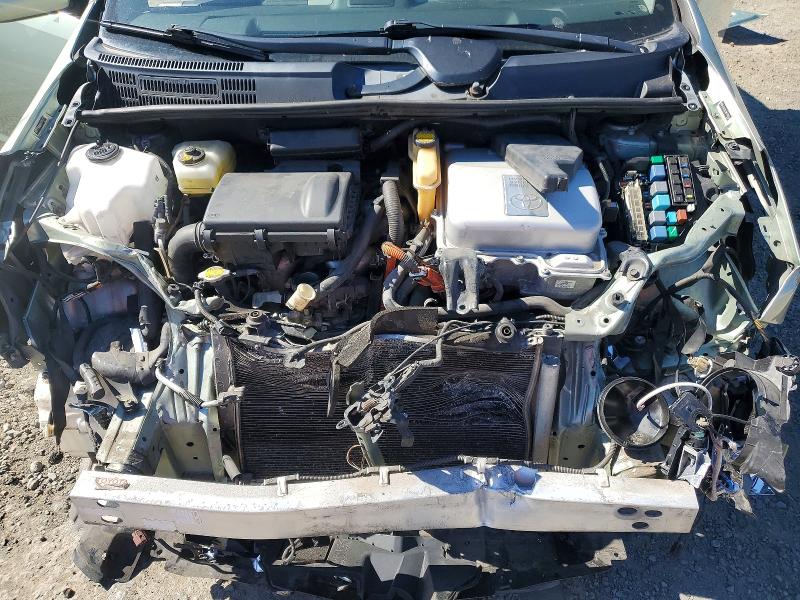55793496 :رقم المزاد ، JTDKB20U287790132 vin ، 2008 Toyota Prius مزاد بيع