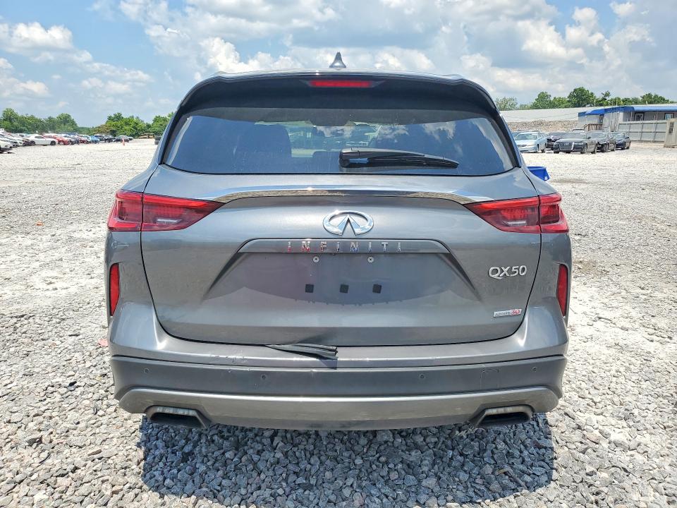 Продаж на аукціоні авто 2020 Infiniti Qx50, vin: 3PCAJ5M18LF119356, номер лоту: 56779876