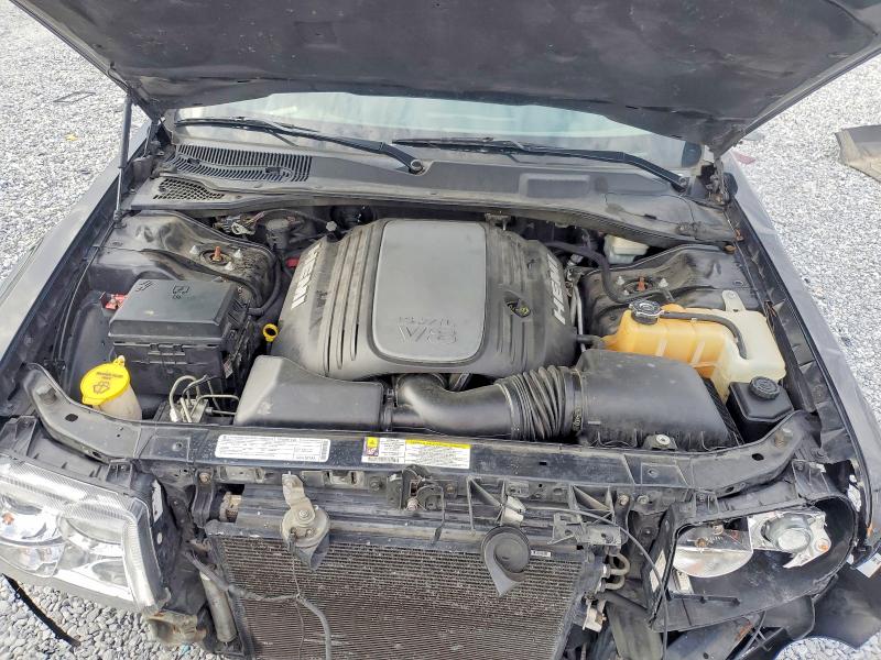 Aukcja sprzedaży 2009 Chrysler 300, vin: 2C3KA63T99H580926, numer aukcji: 56462786
