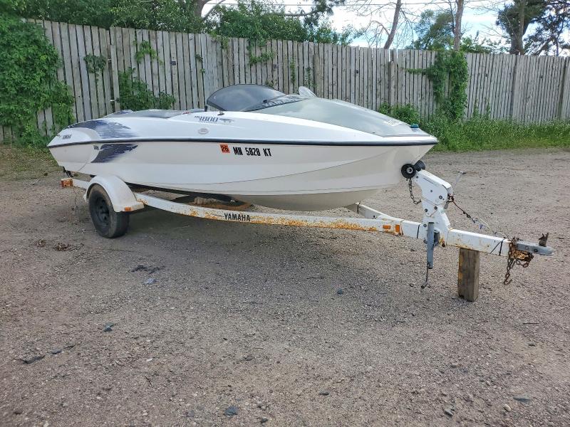Aukcja sprzedaży 2001 Yama Xr1800, vin: YAMCH532E101, numer aukcji: 57401856