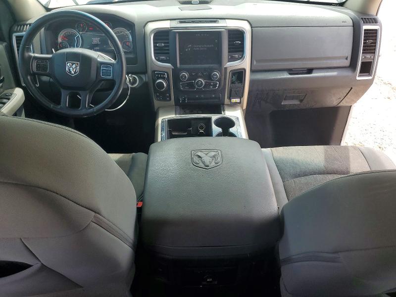 Aukcja sprzedaży 2013 Ram 1500, vin: 1C6RR7TT1DS669309, numer aukcji: 55804036