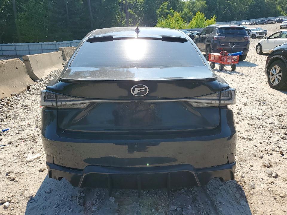 2014 Lexus Is მანქანა იყიდება აუქციონზე, vin: JTHCF1D20E5010338, აუქციონის ნომერი: 59119316