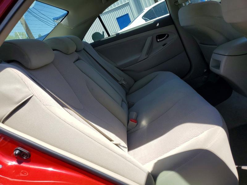 Продаж на аукціоні авто 2010 Toyota Camry, vin: 4T1BF3EK1AU113030, номер лоту: 56148146
