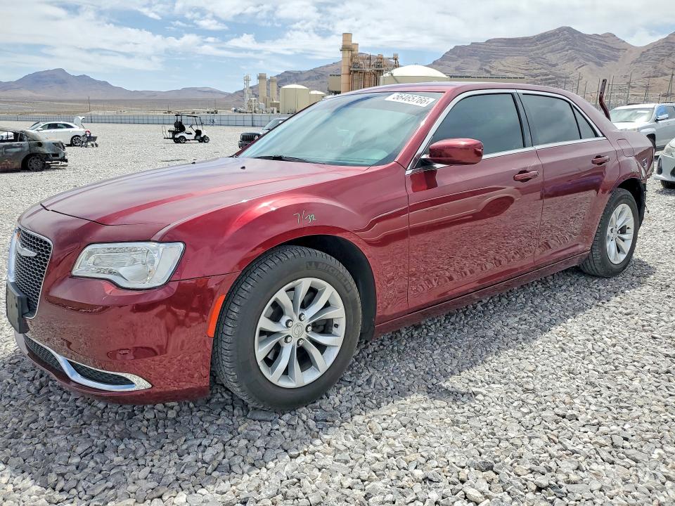 Aukcja sprzedaży 2016 Chrysler 300, vin: 2C3CCAAG7GH260671, numer aukcji: 56465766